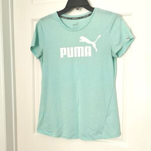 Puma t-shirt size S